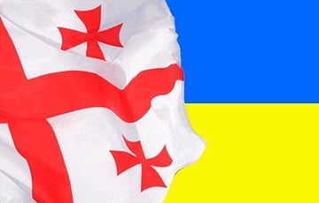 Украина выслала из страны грузинского посла