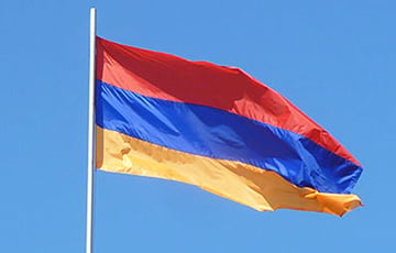 Месть Армении
