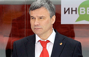 Андрей Сидоренко: Матч Беларусь - Латвия держал всех в напряжении