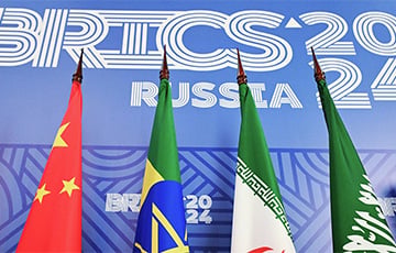 Вашингтон обкладывает союзников Путина тарифами