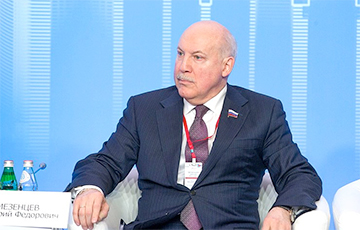 Мезенцев: Беларусь и Россия могут договориться об «интеграции» в начале 2020 года