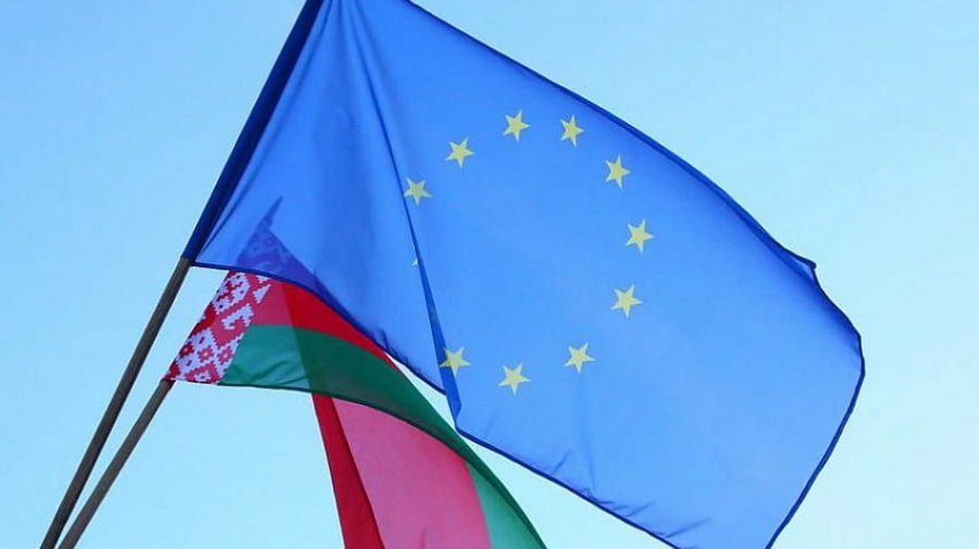 Беларусь подготовила ответ на санкции ЕС