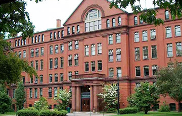 Сайт «Хартия-97» будет включен в архив Гарвардского университета