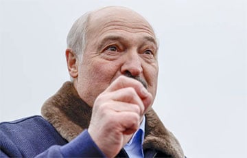 Лукашенко неожиданно пропал с радара