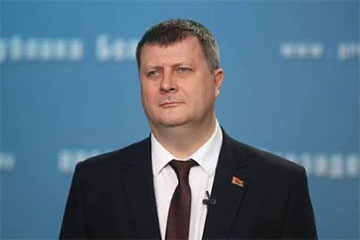 Посол Беларуси в Московии жалуется на проблемы с продажами наших товаров