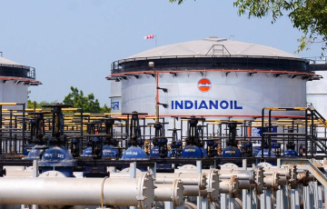 Индийские НПЗ заменяют московитскую нефть американской