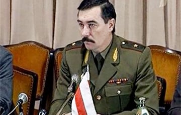 26 лет назад был убит Юрий Захаренко