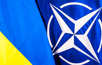 Вступление Украины в НАТО де-факто уже происходит
