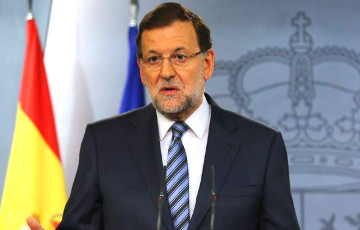 Премьер-министр Испании отклонил предложение сформировать новое правительство