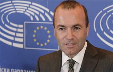 Лидер Европейской народной партии: Центристам в ЕС необходимо сместиться вправо