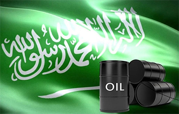 Reuters: Саудовская Аравия начала острую борьбу с Россией из-за нефти в Китай