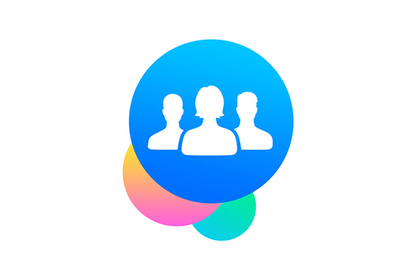 Facebook запустила мобильное приложение для общения в группах