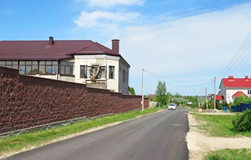 «Баста»: В Витебске возвели «потемкинскую деревню»