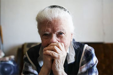 Умерла вдова Василия Быкова