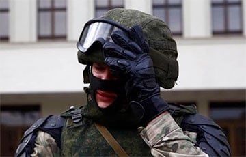 Эксперт: Белорусские силовики страдают от депрессии и паранойи