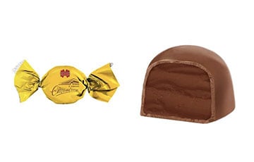 «Коммунарка» выпустила новые «Столичные» конфеты