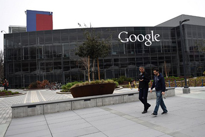 Власти США уличили Google в манипулировании результатами поиска