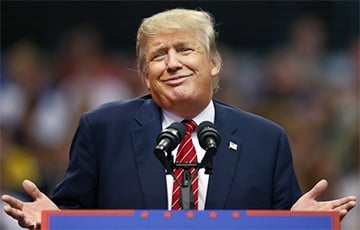 Европейцы назвали Трампа большей угрозой, чем Китай