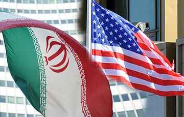США и Иран обменялись заключенными