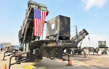 17 Patriot для Украины: что имел в виду Трамп