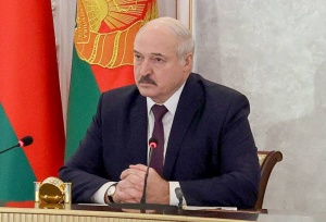 Лукашенко: НАТО создает военную группировку с целью захвата Западной Беларуси