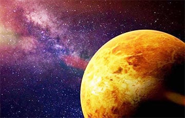 Ученые выяснили, существовала ли жизнь на Венере