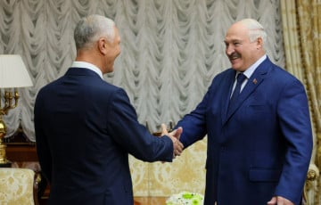 Спасая сальдо, встретишься и с Сальдо