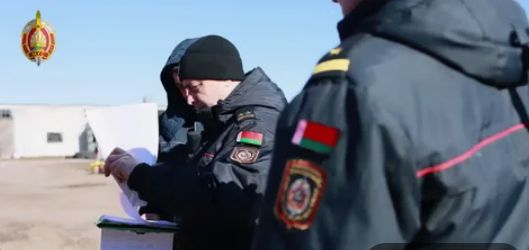 МВД задержала топ-менеджеров за хищения в АПК