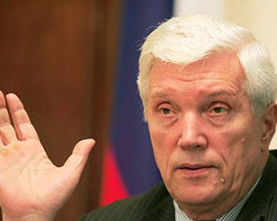 Суриков: присоединение Крыма - законно, белорусская оппозиция не права