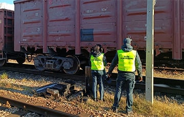 В Польше перехватили две партии беларусских сигарет