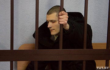Грабителя банка в Могилеве осудили на 15 лет усиленного режима