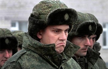 Офицер ВСУ рассказал, к чему московитов принуждает собственное командование