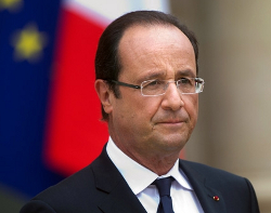 Франсуа Олланд: Асад должен уйти