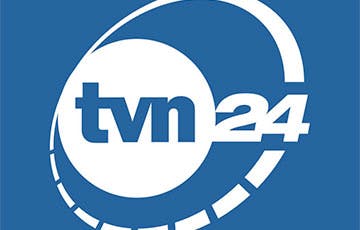 Польский телеканал TVN 24:  Россия использует блокировку «Хартии-97» в своих целях