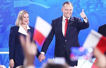 Что известно о новом президенте Польши Кароле Навроцком