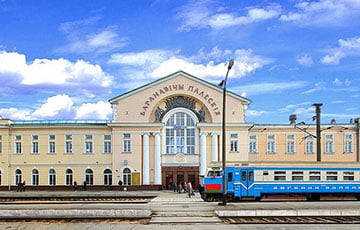 Лукашенко уменьшил Барановичи на 100 гектаров