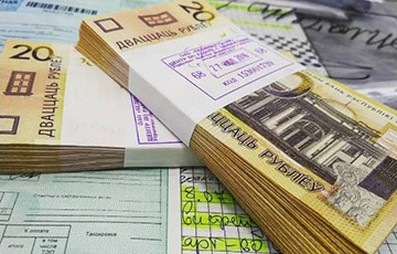 Налоговая разорила витебского бизнесмена за отказ платить взятки