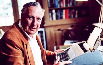 Умер автор бестселлеров «День Шакала» и «Псы войны» Фредерик Форсайт