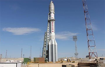 Запуск российской ракеты «Протон-М» не взялась страховать ни одна компания