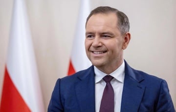 Кароль Навроцкий — беларусам: Польша вас никогда не оставит