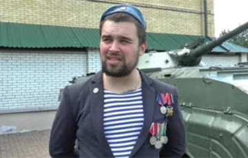 Стало известно, за что московиты отправили в «мясной штурм» известеного Z-блогера
