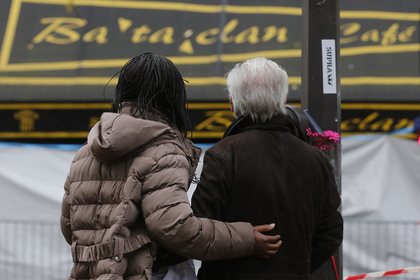 Бывший заложник рассказал о неуверенном поведении парижских террористов