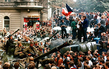 «Пражская весна»: 10 фактов о вторжении советских войск в Чехословакию