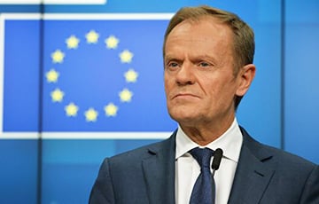 Премьер-министр Польши инициировал европейские санкции против московитской и беларусской сельхозпродукции