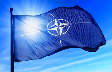 НАТО увеличит присутствие в Черном море из-за действий РФ в оккупированном Крыму
