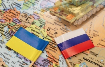 Экономика Украины может обогнать московитскую