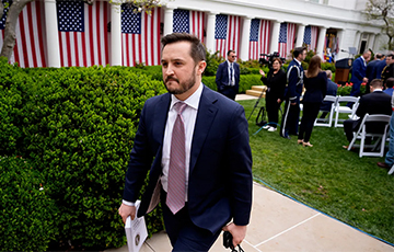 В команде Трампа произошел раскол?