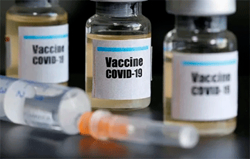 В Израиле назвали дату начала вакцинации от COVID-19