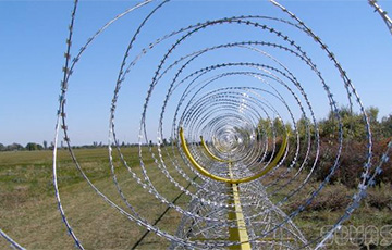 Польша построит забор на границе с Украиной и Беларусью