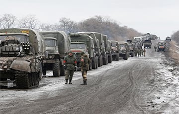 У оккупантов нет ресурсов занимать украинские города